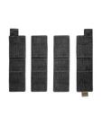 Адаптор за модулни джобове SGL Molle Black