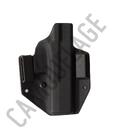 Кобур Hit Factor ver.1 Glock 17/22 L Black