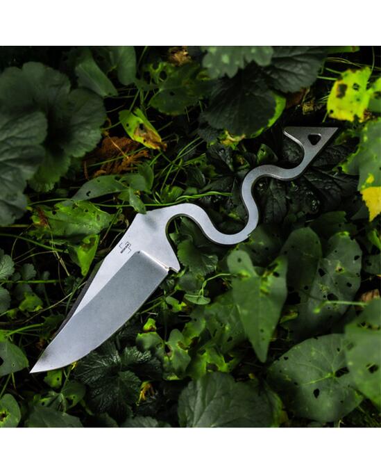 The Midgards Snake Knife