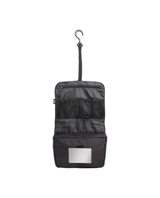 Несесер за Тоалентни Принадлежности Toilery Bag Black