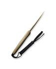 Stormridge Tan Knife
