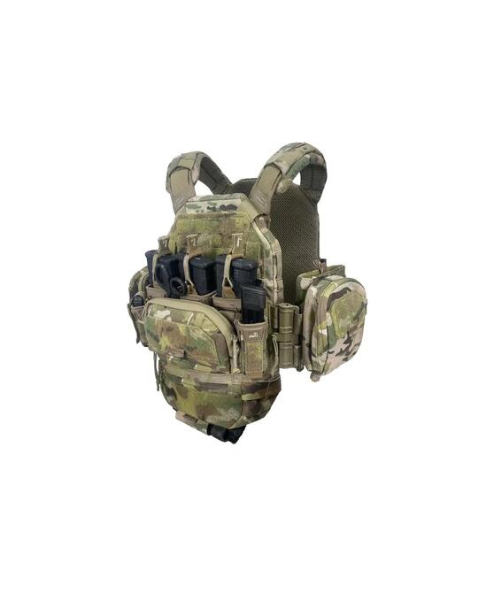 General Purpose Pouch Multicam