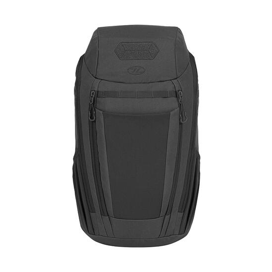 Eagle 2 Backpack Black