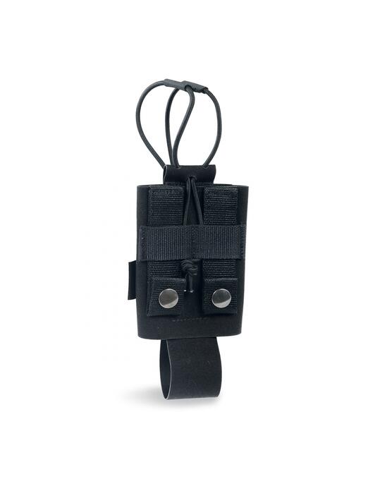Модулен Джоб Radio Pouch LP Black