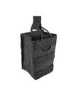 DBL Mag Pouch Belt MKII Black