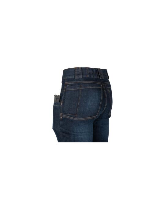 Дънки Greyman Tactical Dark Blue