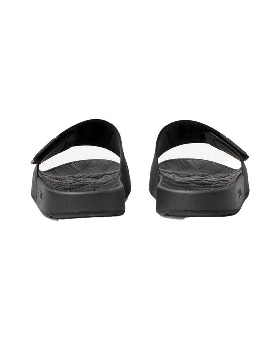 Recovery Sandals Black