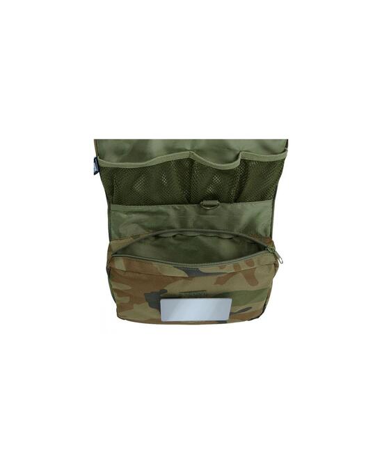 Несесер за Тоалентни Принадлежности Toilery Bag Woodland