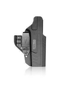 I-Mini-guard Series holster Fits Glock 19, 23, 32 Gen 1, 2, 3, 4 Black
