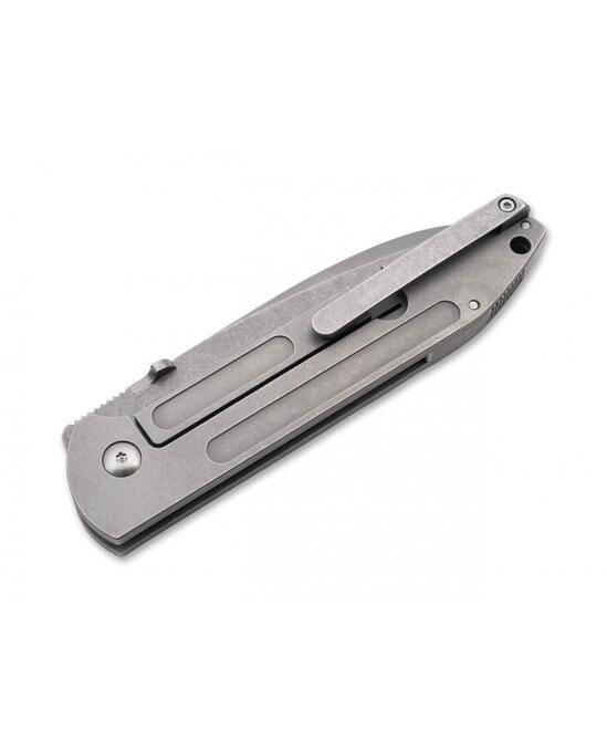 Evade Knife