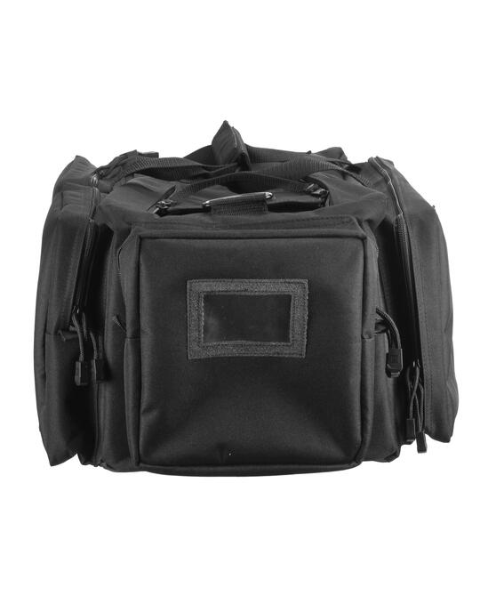 Сак Range Ready Black