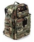 Раница Rush 24 Woodland Camo