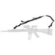  VTAC 2 Point Sling Black