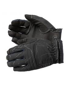 Competition Insulated Gloves Black