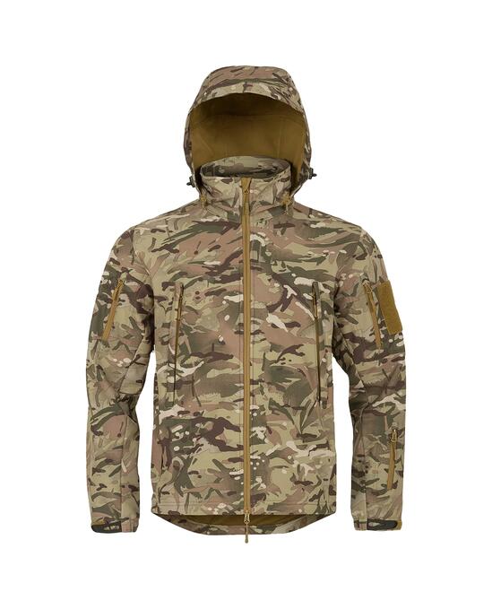 Яке Tactical Softshell HMTC