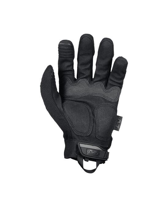 M-Pact Gloves Black