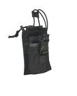 Модулен Джоб за радиостанция Tac Pouch 3 Radio Black
