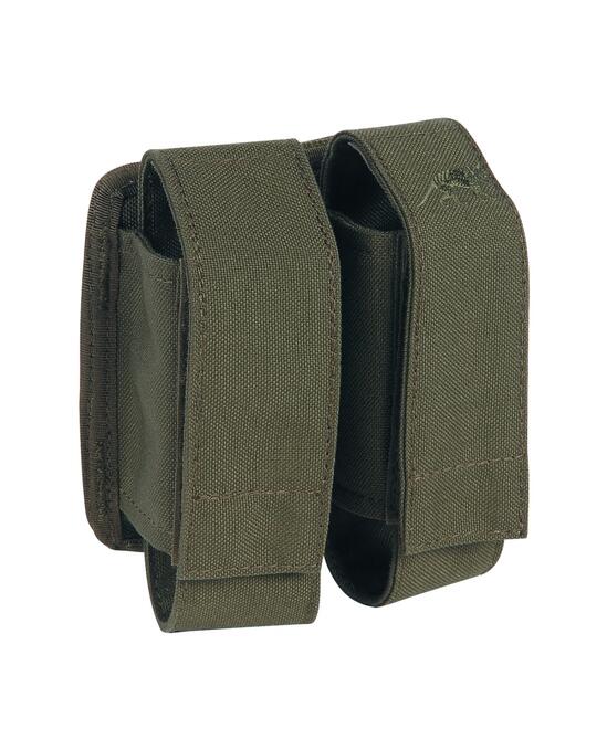 Модулен Джоб MIL Pouch 2X40 мм. Olive
