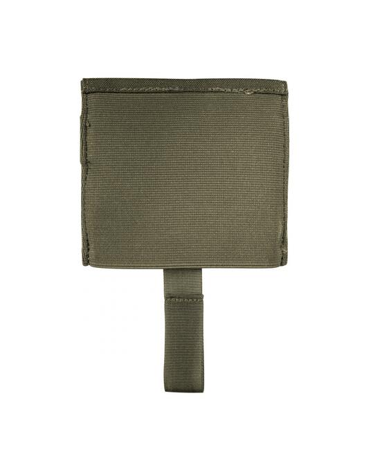 Dump Pouch Light Olive