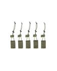 BEL Replacement Set Olive