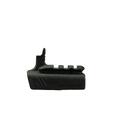 Адаптор С Пикатини Релса За Glock 43/43X Black