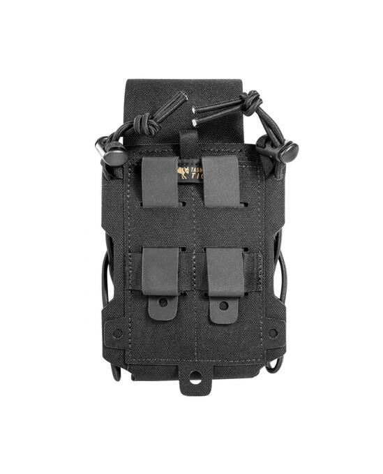 Universal Pouch M Black
