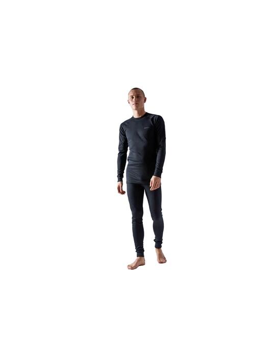 Core Dry Baselayer Black