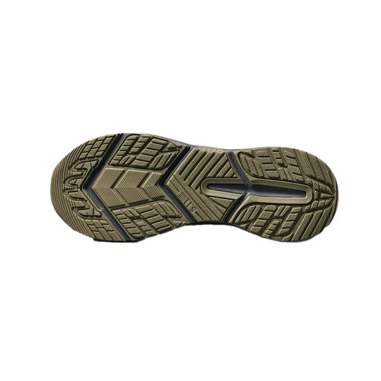 PT-R Inure Runner Shoes Ranger Green