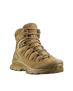 Тактически Обувки Quest 4D GTX Forces 2 - отпред