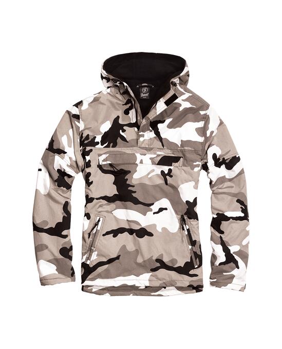 Яке Windbreaker Urban