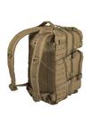 US Assault Pack Small Laser Cut Coyote