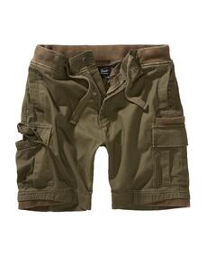 Бермудите Packham Vintage Olive