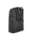 Dump Pouch Anfibia Black