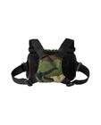 Гръдна Чанта Skyweight Utility Chest Pack Woodland Camo