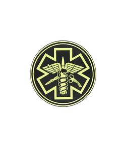 Нашивка Para Medic