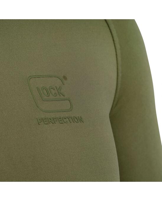 Блуза с дълъг ръкав Glock Tactical