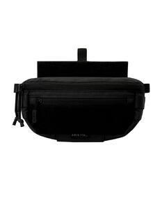 Agilite Six Pack Black