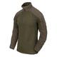 Olive Green