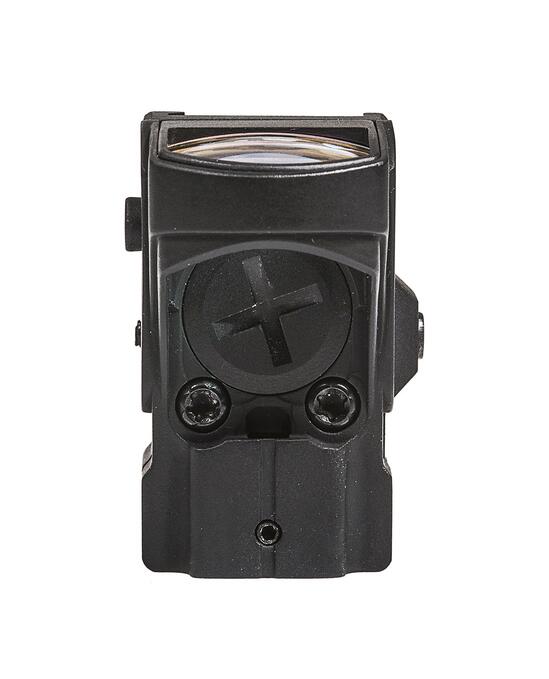 Бързомер Impact Mini Reflex Sight - Box Black