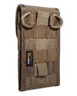 Tactical Phone Cover 2XL Coyote Brown