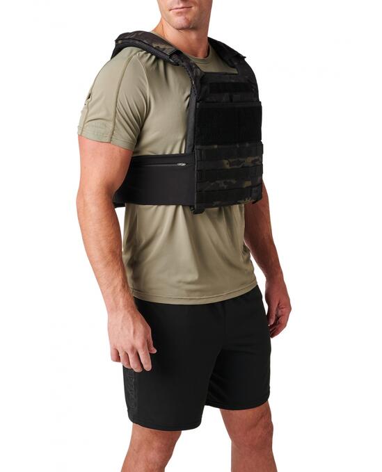 Жилетка Tactical Trainer Weight Vest Multicam