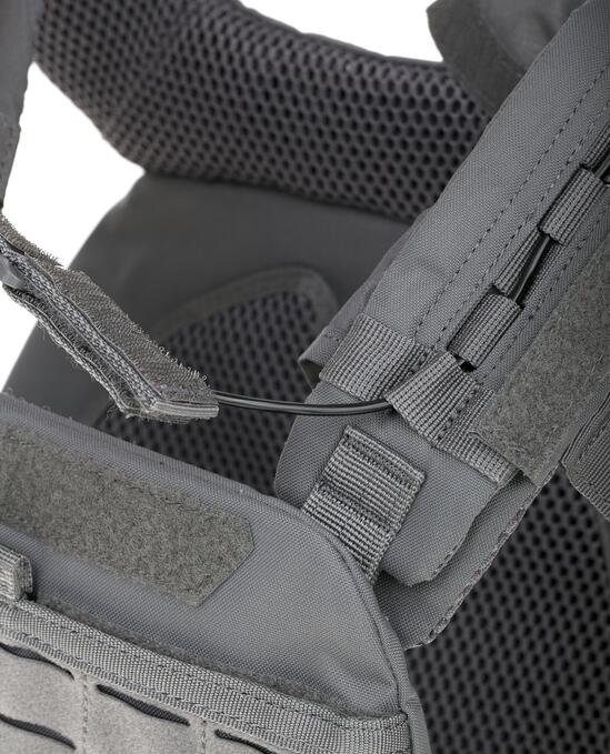 Жилетка TacTec Plate Carrier Storm