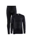 Core Dry Baselayer Black