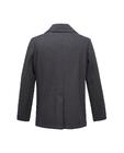 Палто Pea Coat Antracit