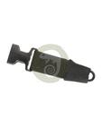 Front End Kit Snap Hook Black
