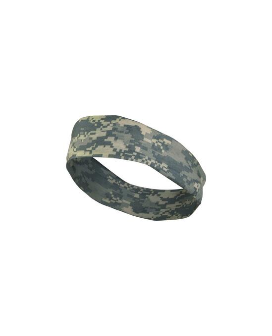 Multifunctional Head Wrap AT-Digital