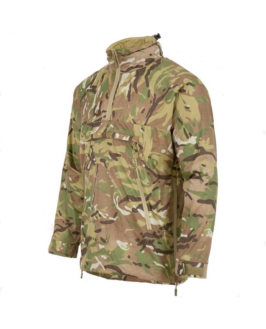 Halo Smock Jacket HTMC