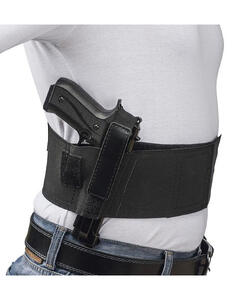 Ластичен колан с Кобур Belt Holster